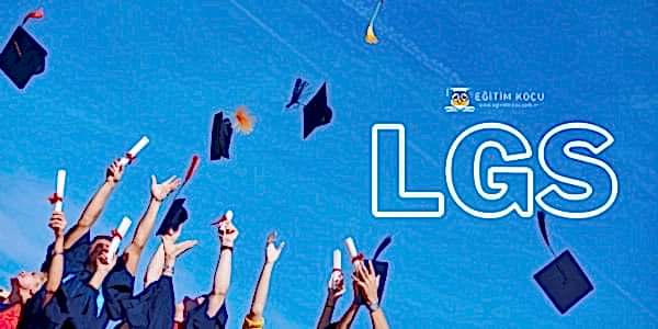 LGS Sınavına 15 Gün Kala!