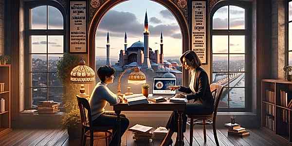 Stresle Savaş: Eğitim Koçluğu ile Sınav Stresini Nasıl Yenebilirsiniz?
