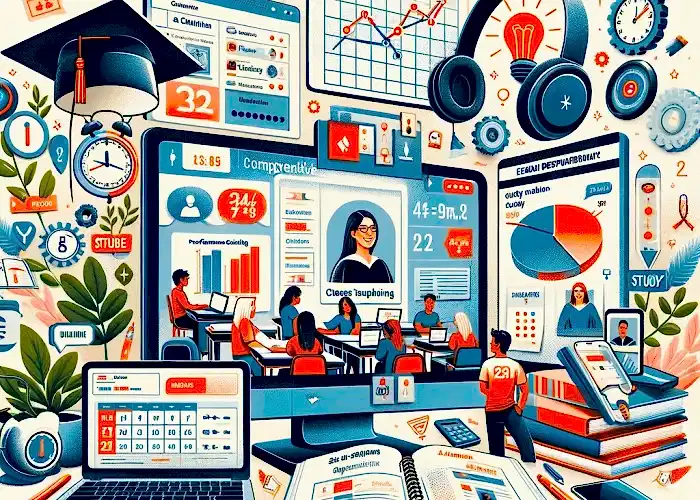 2024 Online Deneme Sınavları