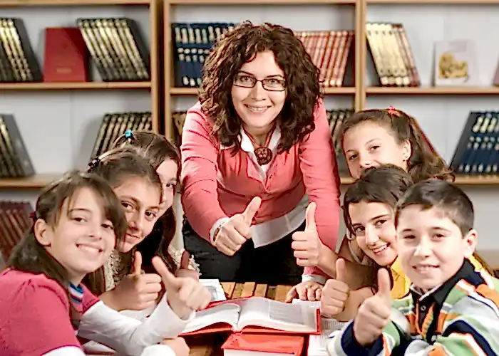 Arasınıf Koçluğu